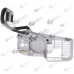 Capac ambreiaj cu maneta frana drujba Stihl 200, 200 T, 020, 020 T